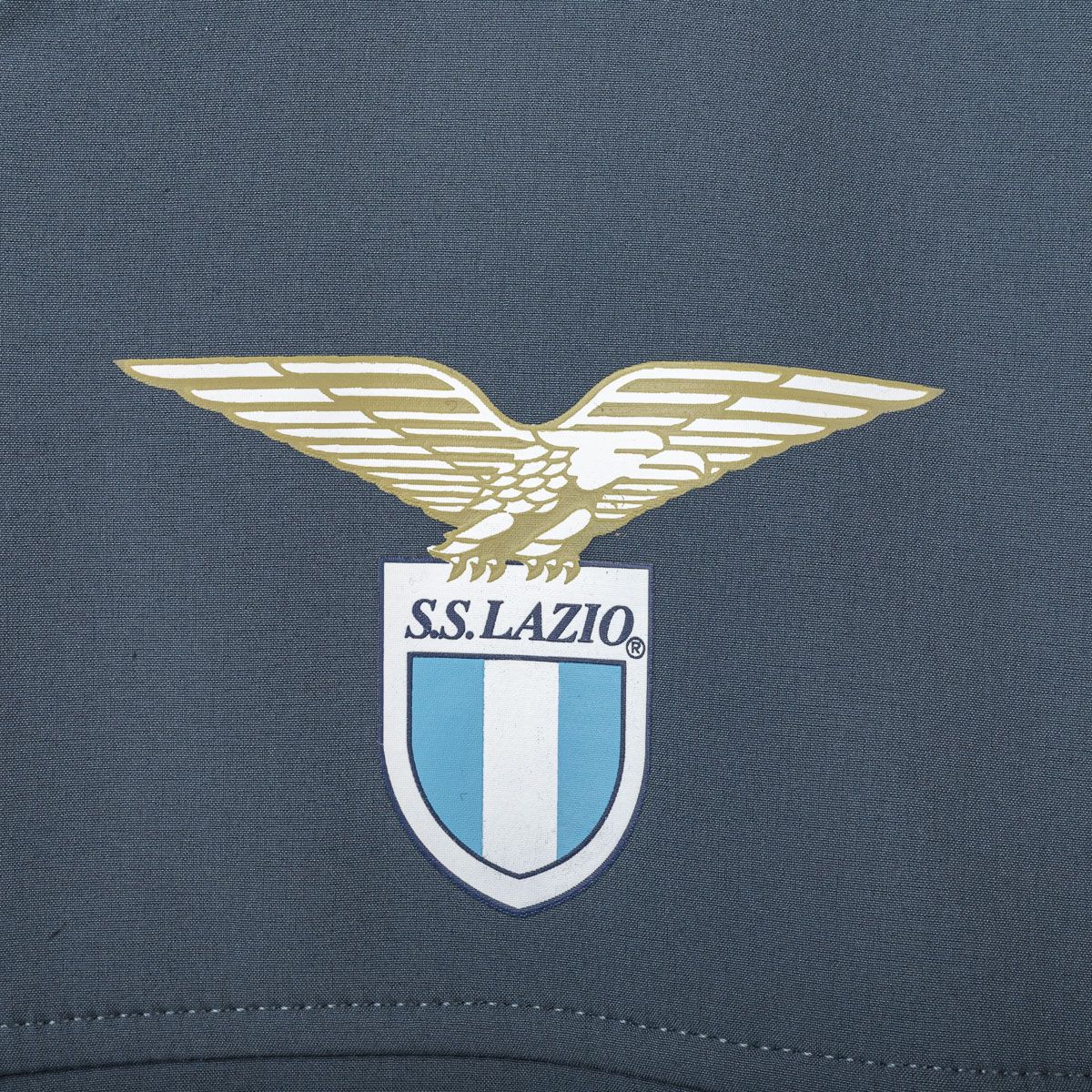 Giacca Dark Lazio Mizuno 2025/2026
