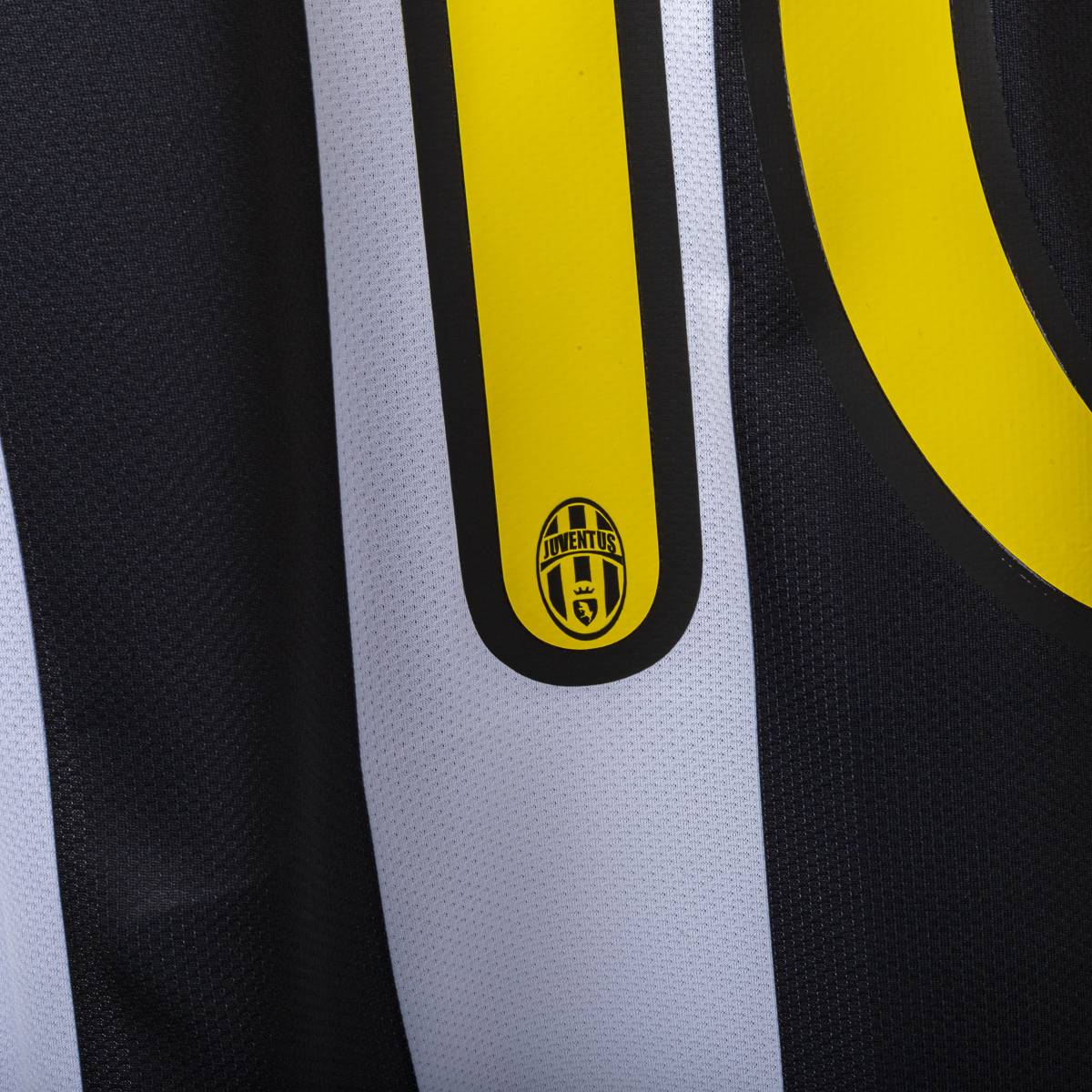 maglia home bambino juventus nike del piero n10 2009/2010