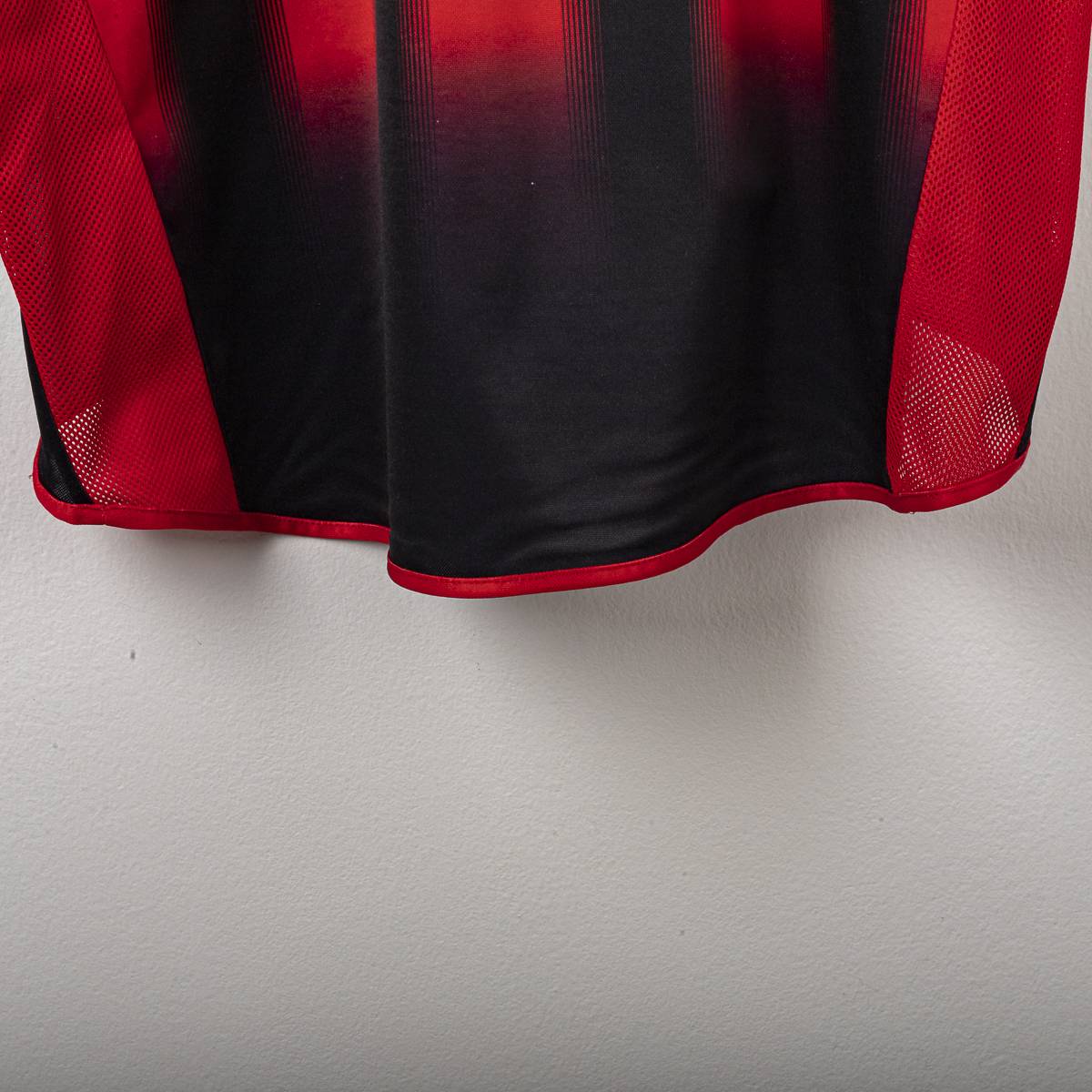 maglia Home Adidas Ac milan Nesta n13 2004/2005