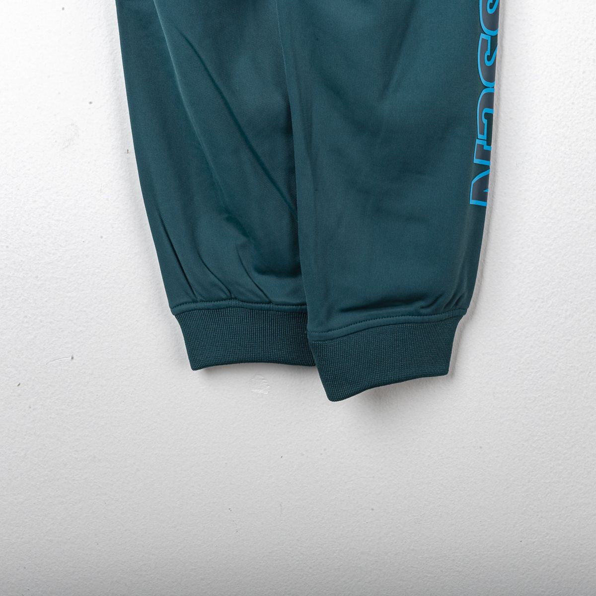 Tuta bambino cappuccio Napoli Kappa 2020/2021