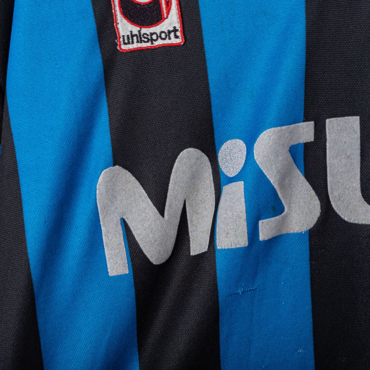 Maglia Inter Home Uhlsport 1990/1991 ML