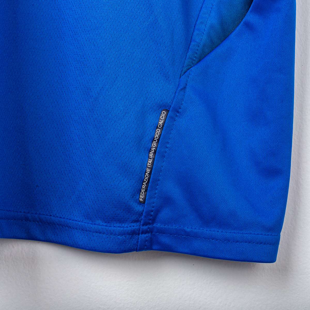 Maglia Allenamento Italia Puma Player 2006