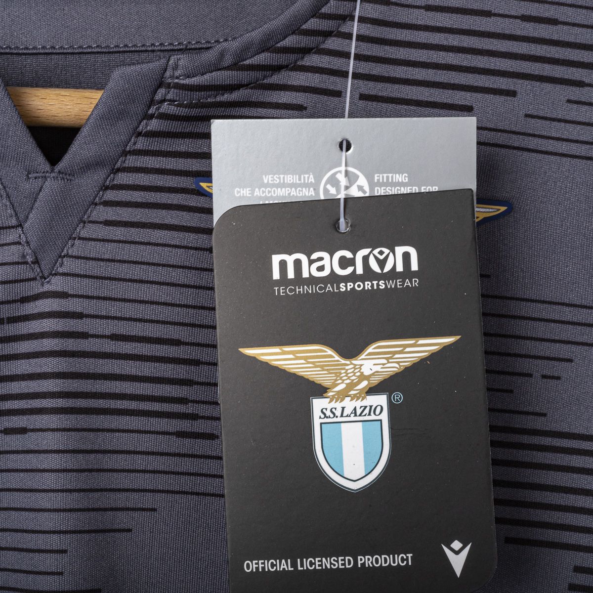 kit bambino portiere ss lazio 2019/2020