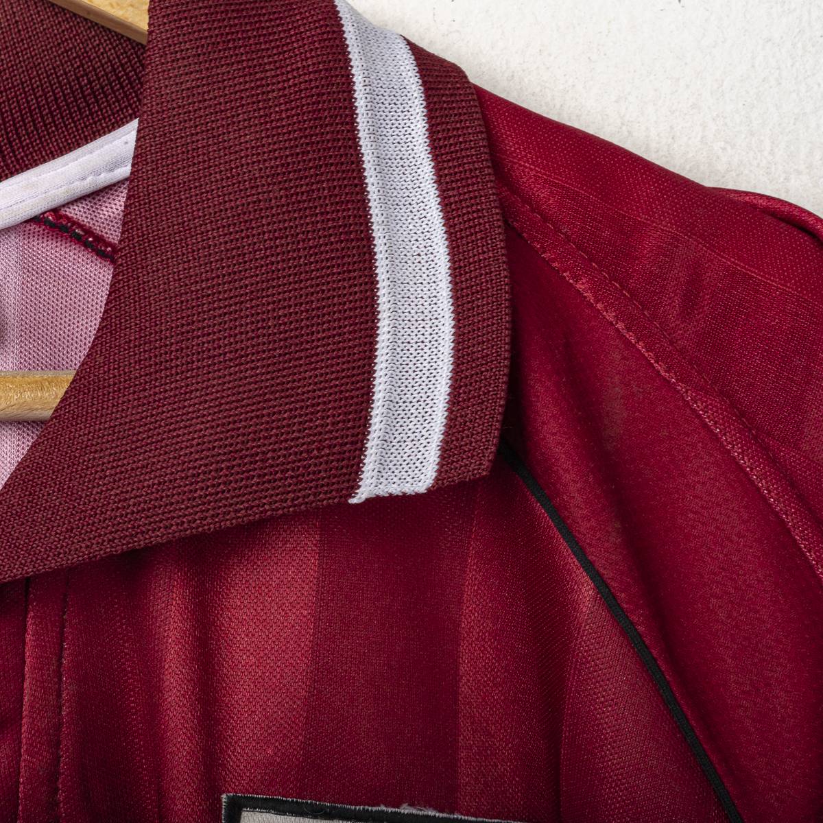 maglia home reggina asics Nakamura n10 2002/2003