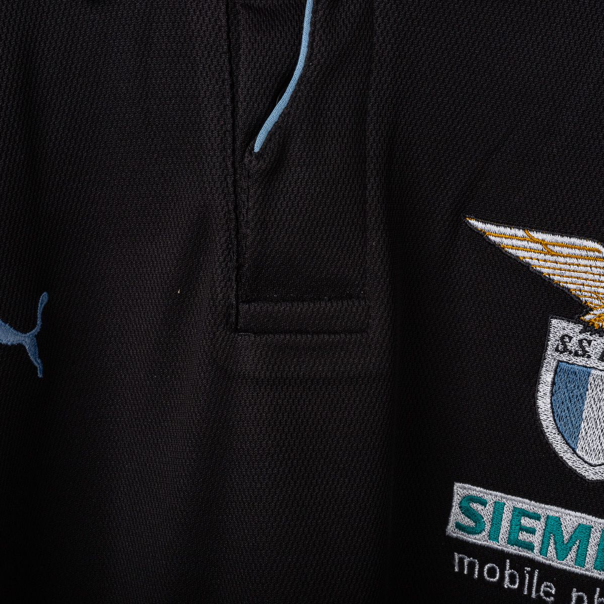 Polo Lazio Puma Siemens 2000/2001