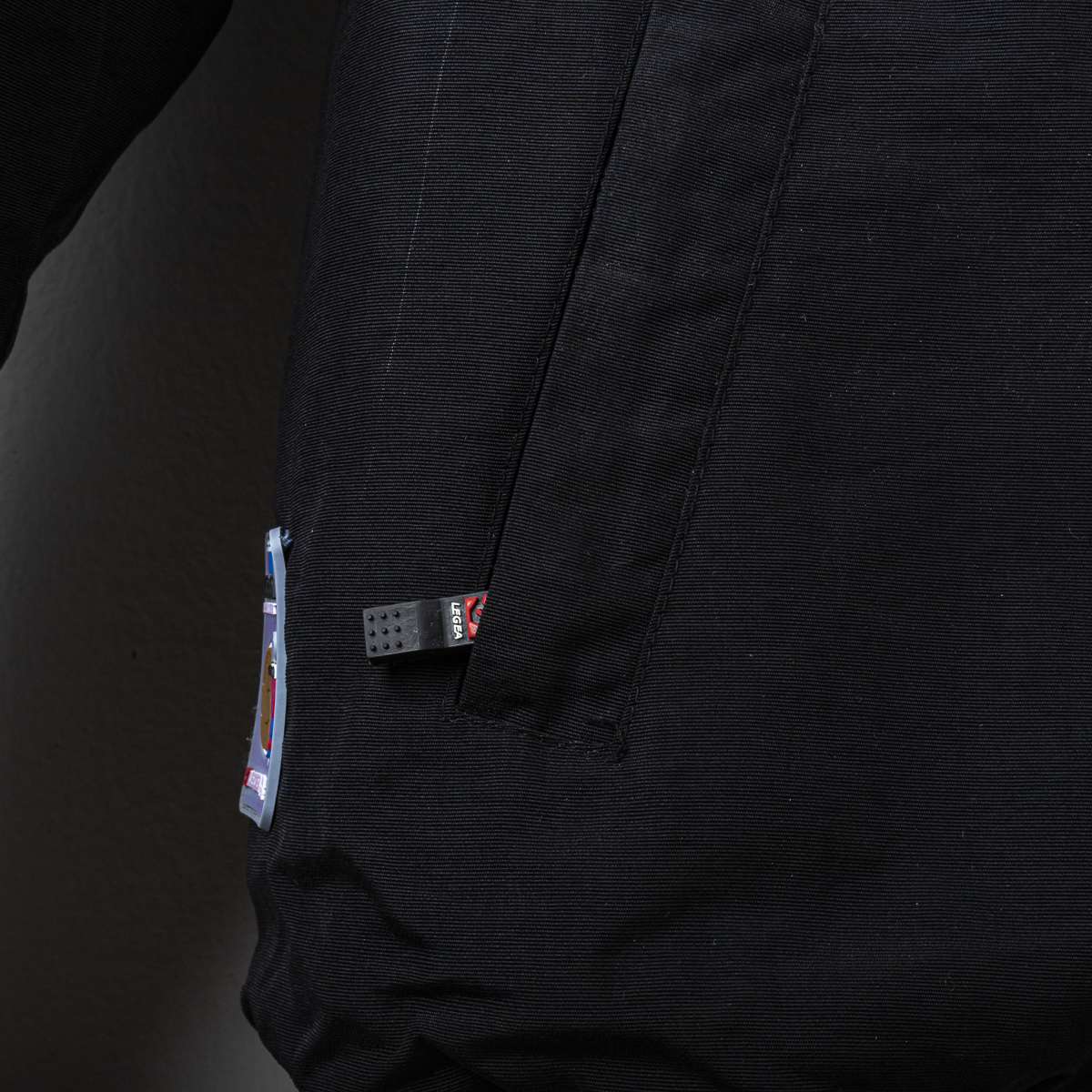 Giacca Bomber Calcio Catania Legea 2005/2006
