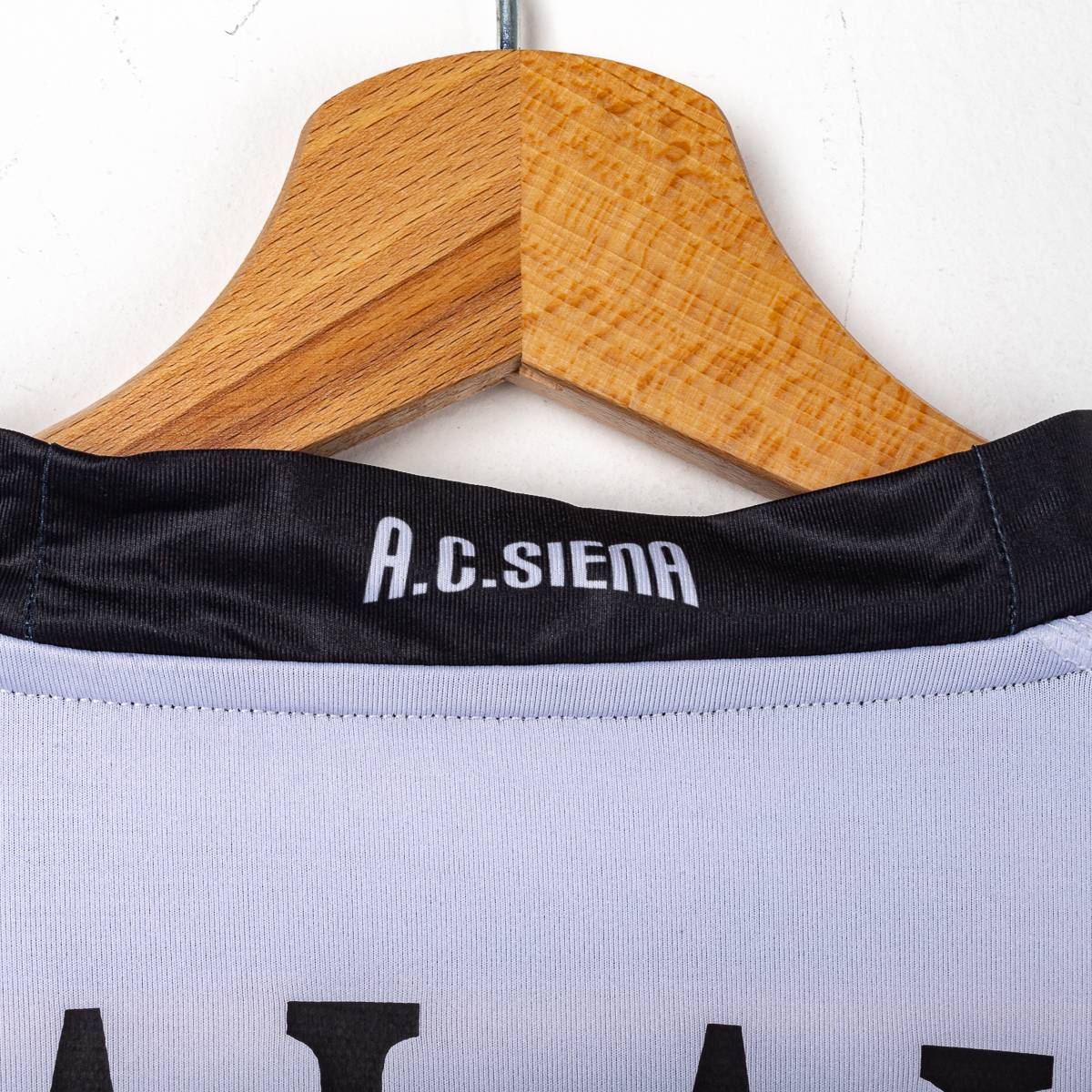 Maglia Home Siena Kappa Calaiò 11 2011/2012