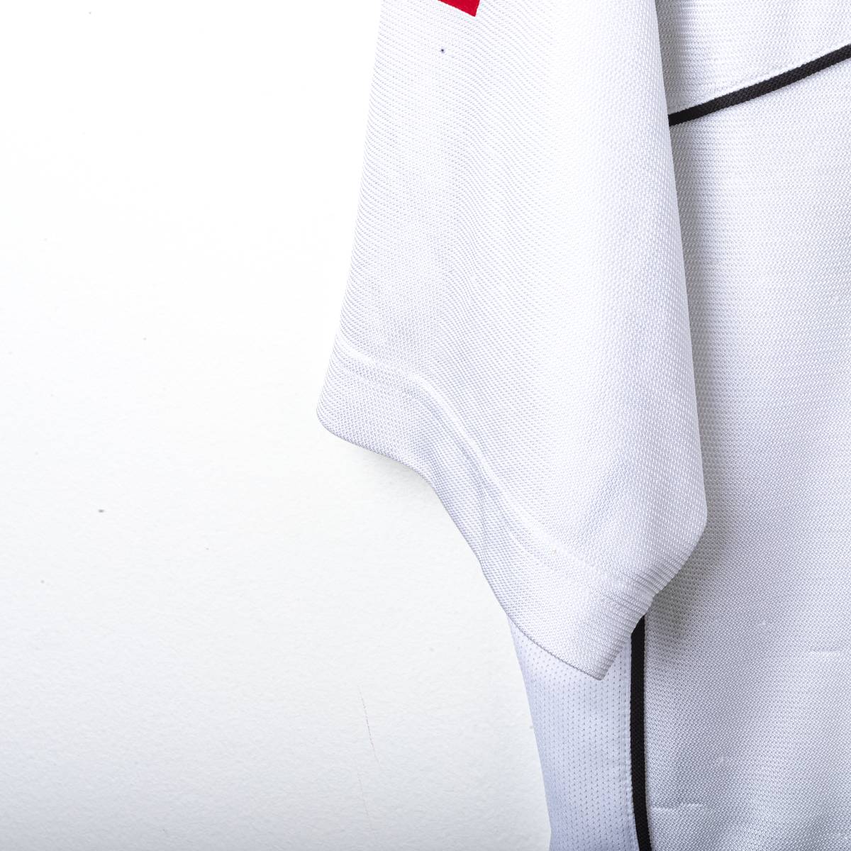 Maglia Away Juventus Lotto Fastweb Del Piero n10 2002/2003