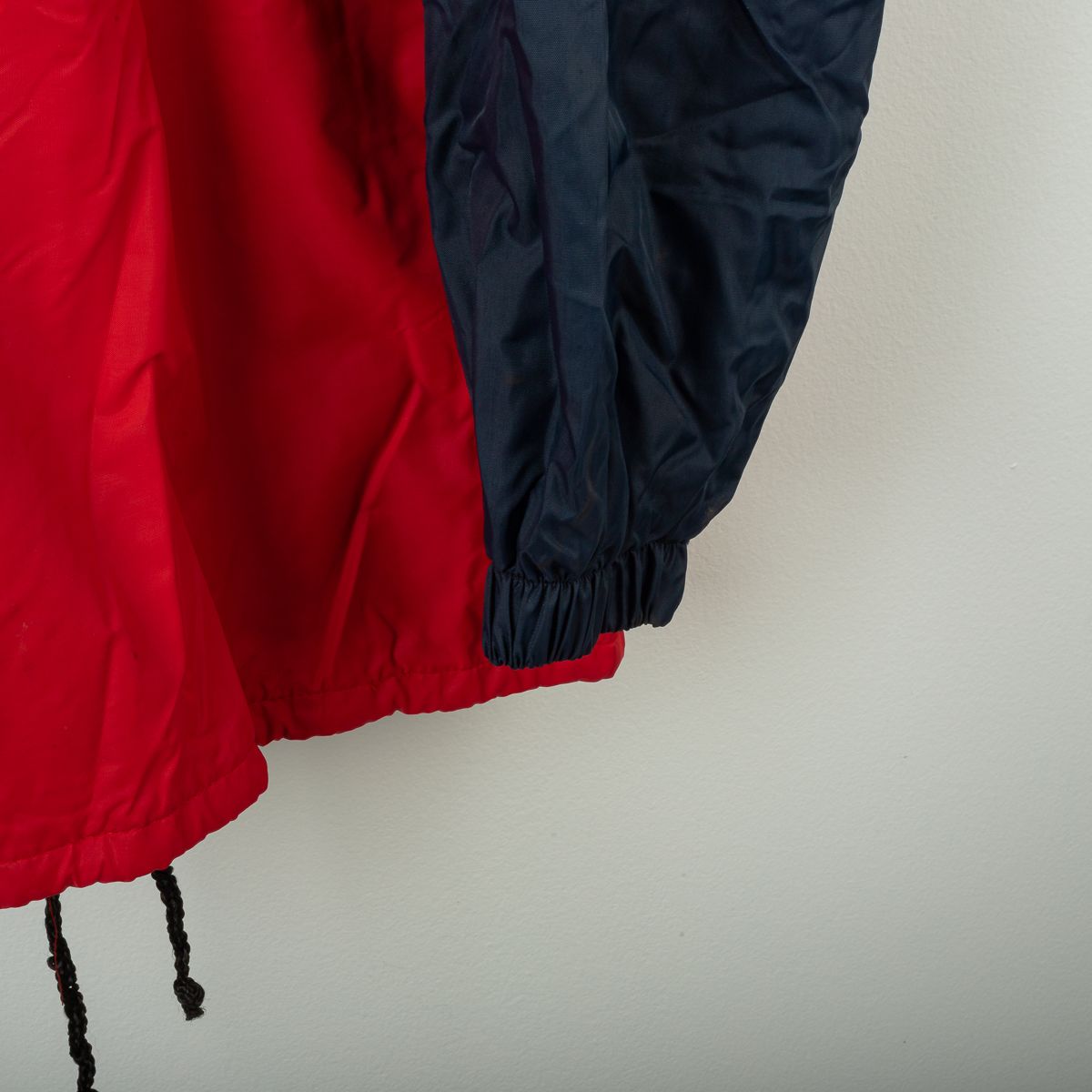 Giaccone Cagliari Errea Pecorino Sardo 1994/1995