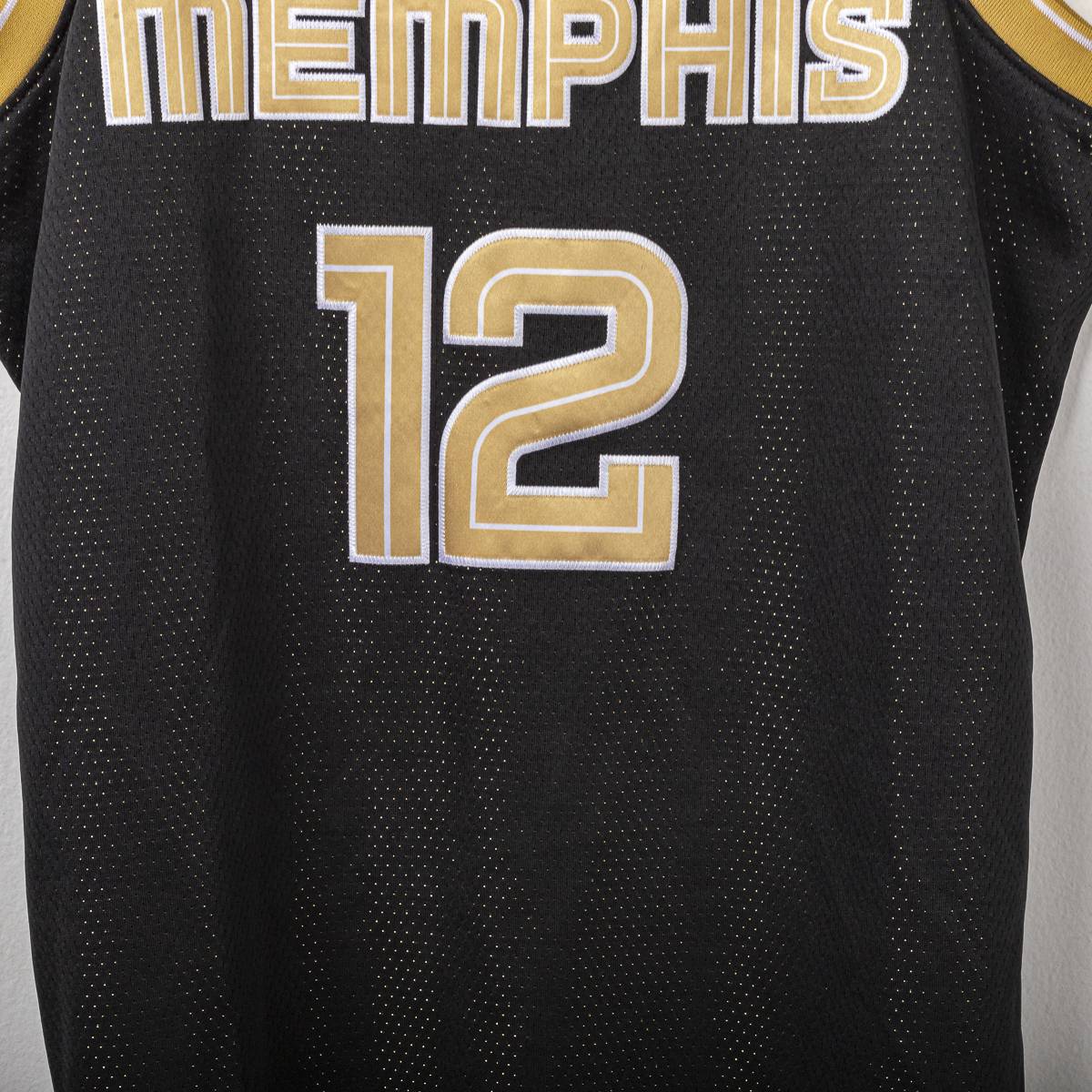 Canotta Nba Ja Morant 12 Memphis 2024