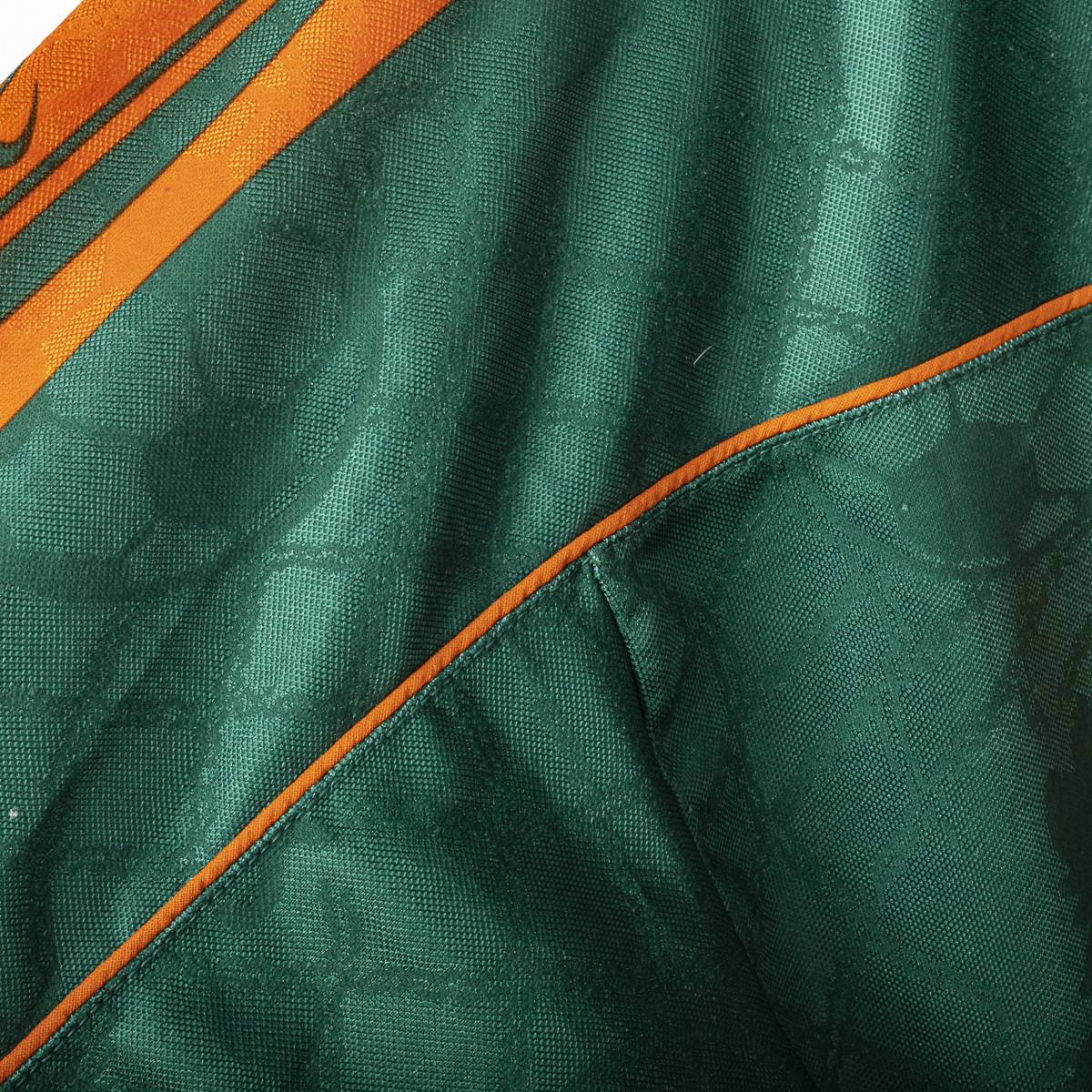 maglia Third as roma asics totti n20 1995/1996