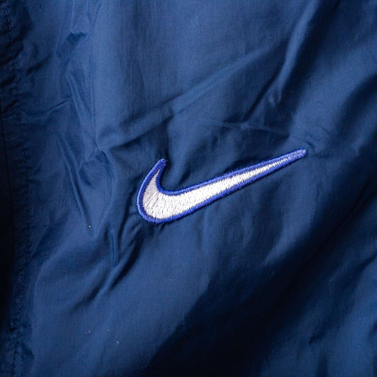 Giacca Napoli Nike 1998/1999