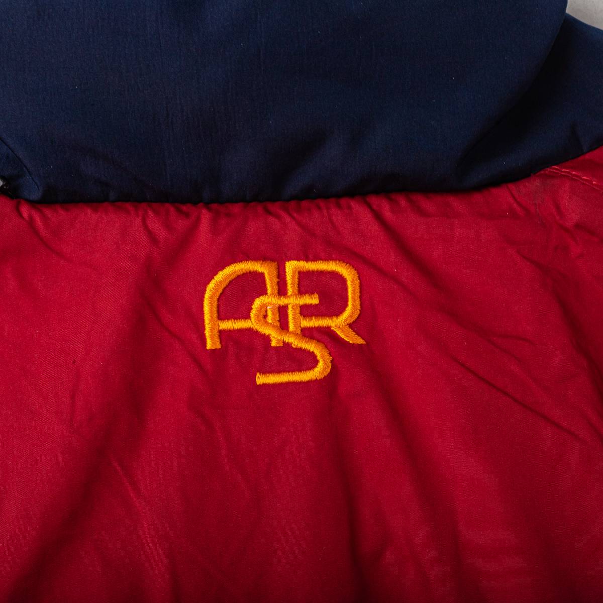 Giacca Training Roma Diadora 2004/2005