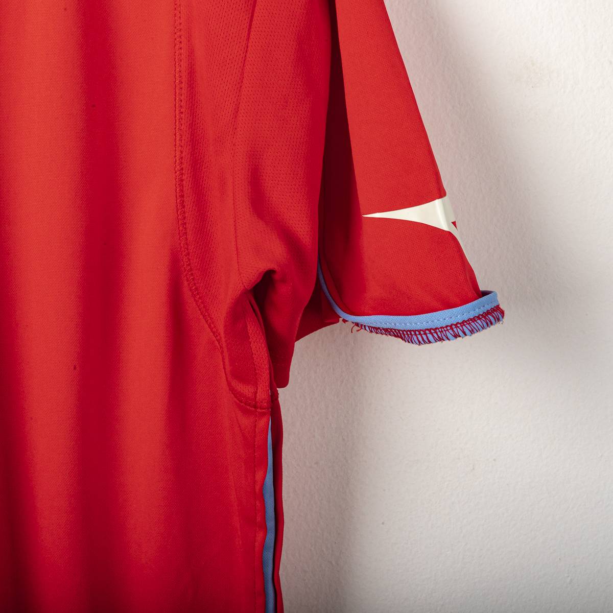 maglia third napoli diadora Sosa n9 2007/2008