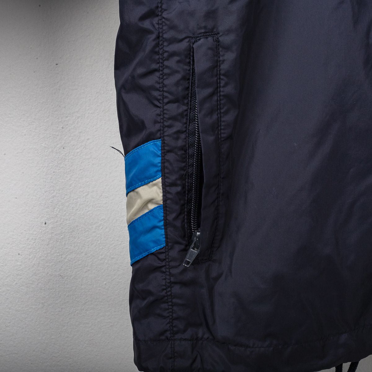 Giacca Napoli Diadora Bambino 2000/2001