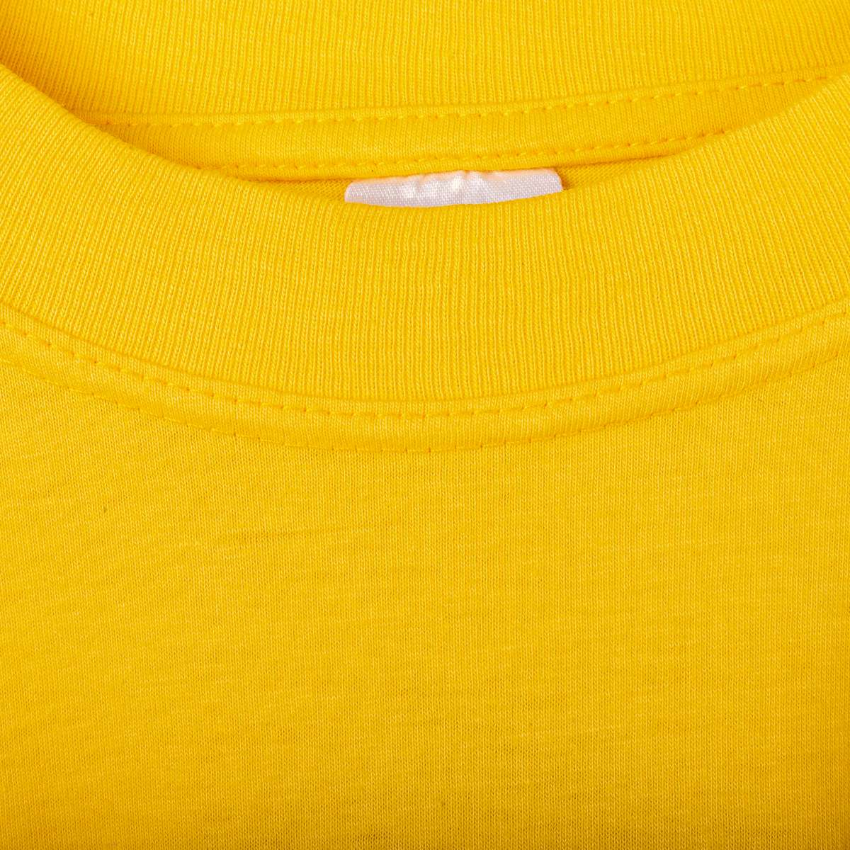 T-shirt Parma Umbro Gialla 1993/1994