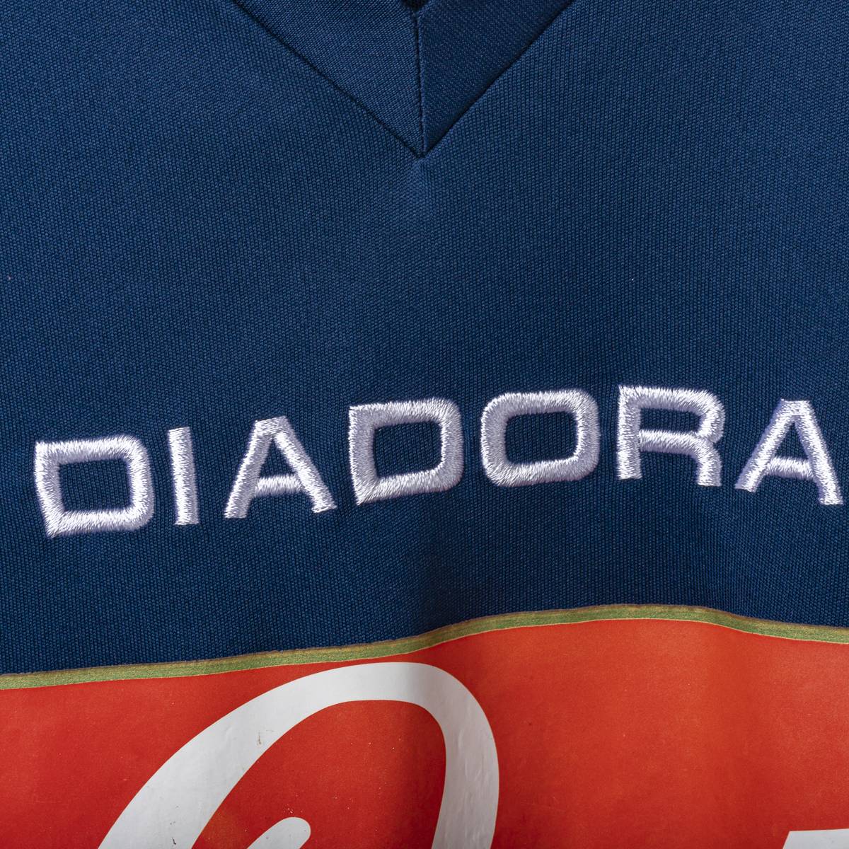 Maglia Third Napoli Diadora Hamsik n17 2008/2009
