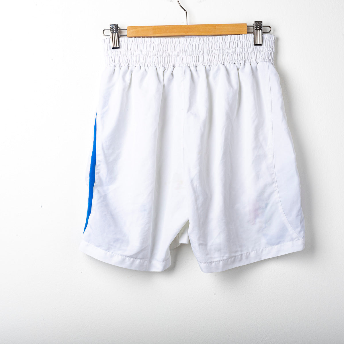 Pantaloncini Away Italia Puma 2010
