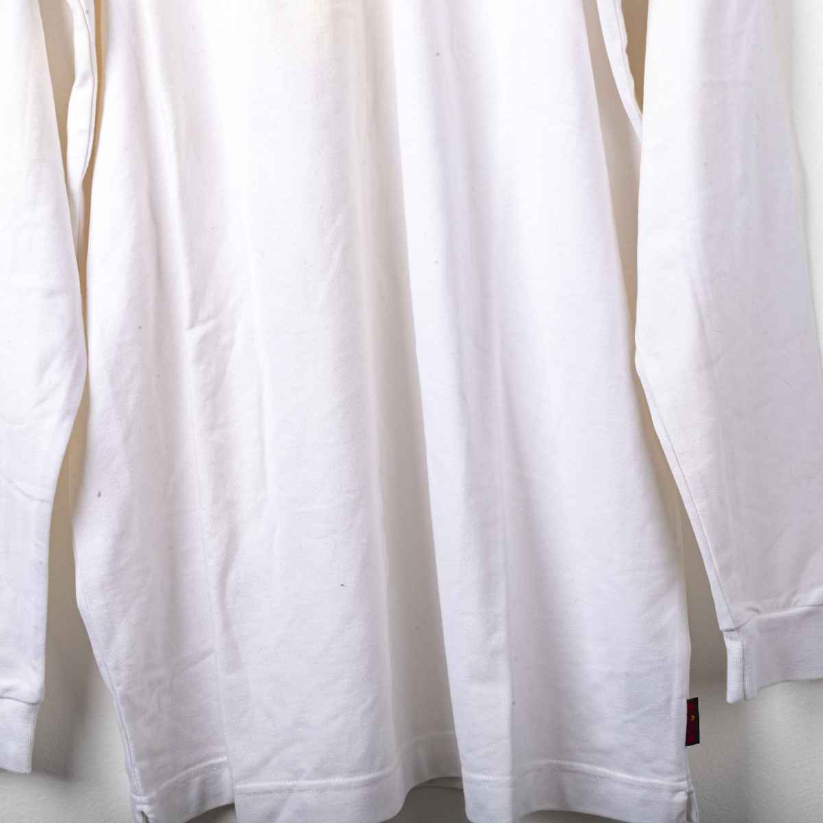 Polo Brescia Kappa Bianca ml 2004/2005