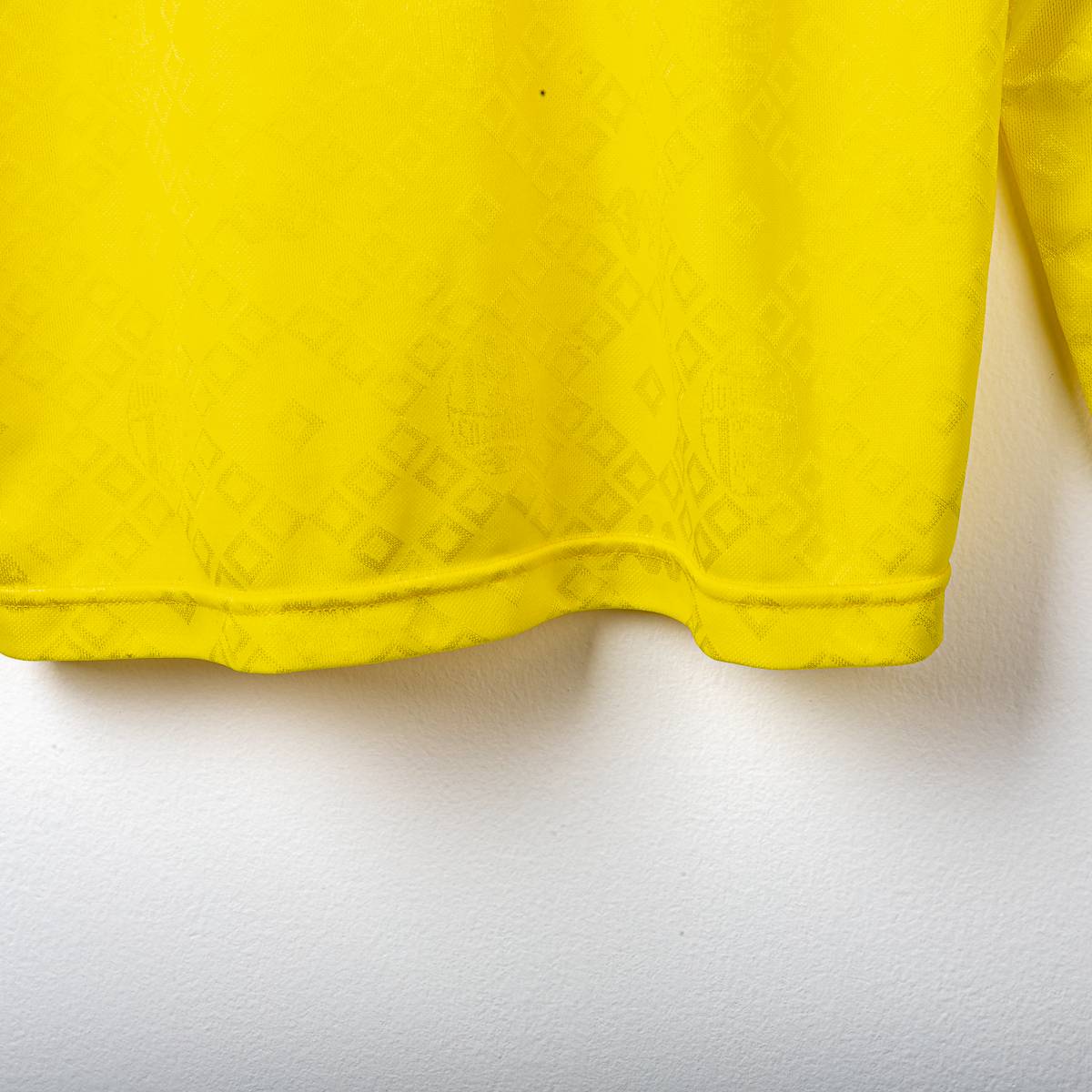 Maglia Away Juventus Kappa Danone N8 1992/1993