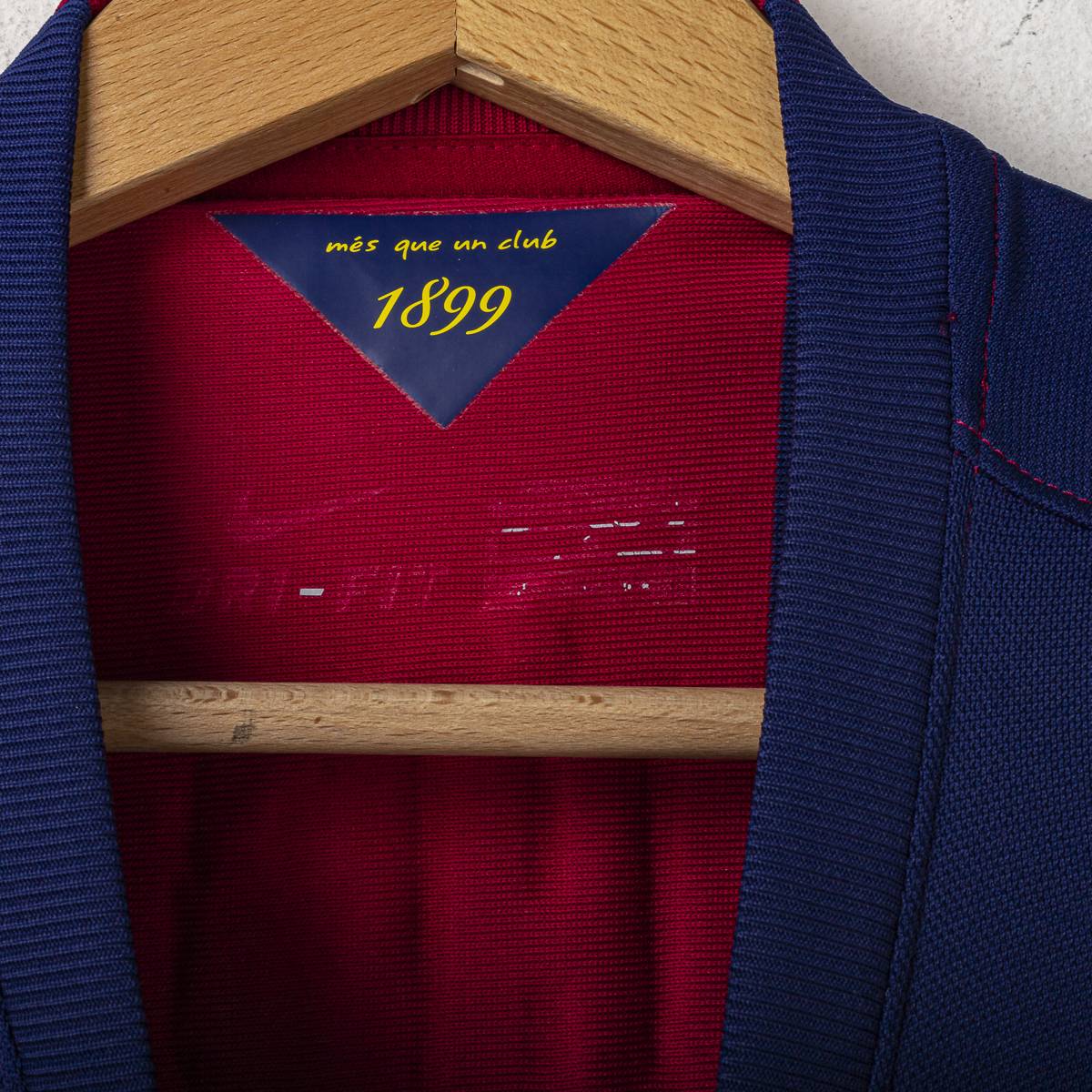 Maglia Home Barcellona Nike Suarez 9 2014/2015