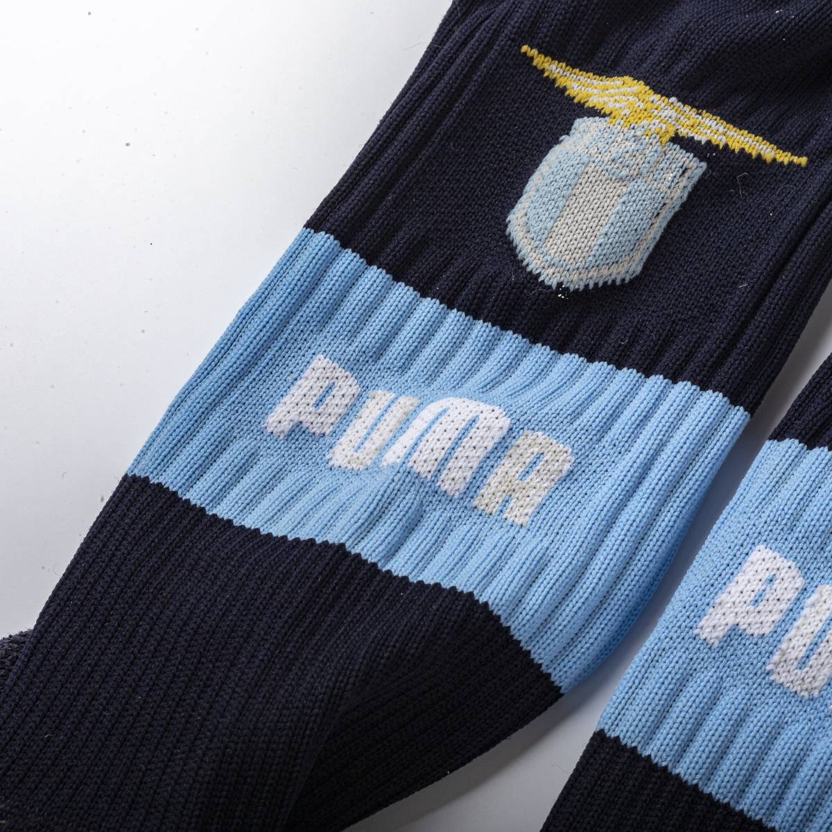 Calzettoni Away Ss Lazio Puma 1998/1999