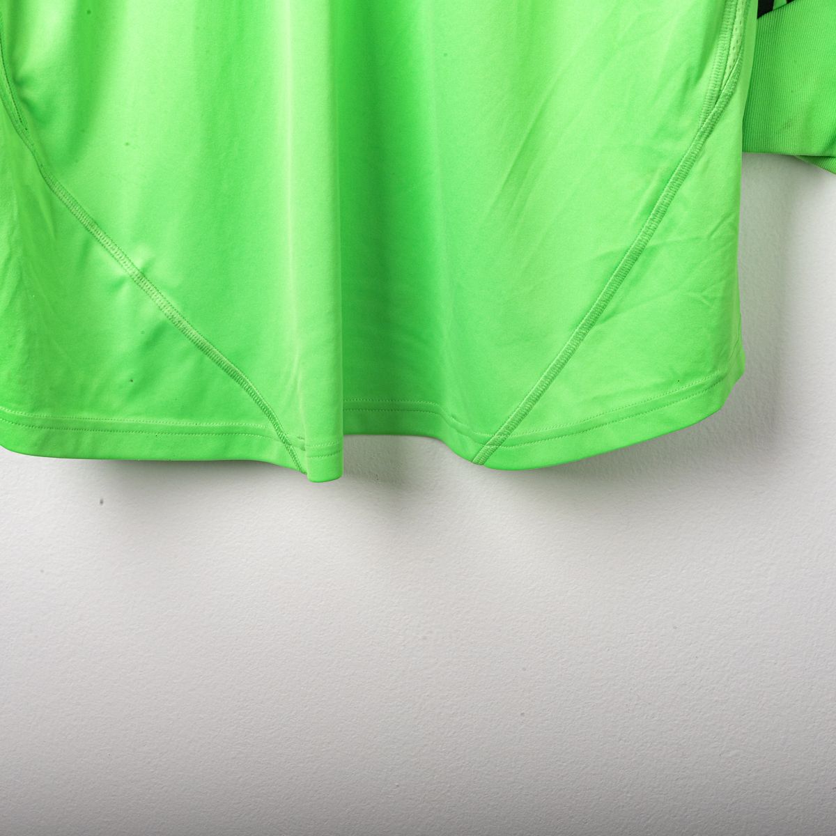 Maglia Portiere Milan Adidas Bwin Dida n1 2009/2010