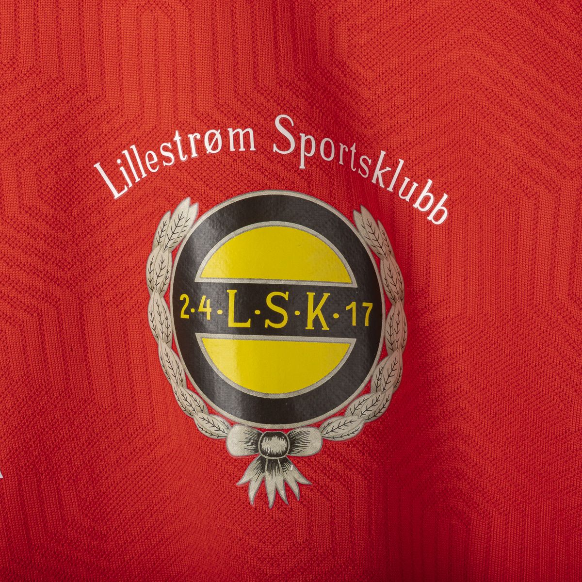 Maglia Away Lillestrom Puma N60 2022/2023