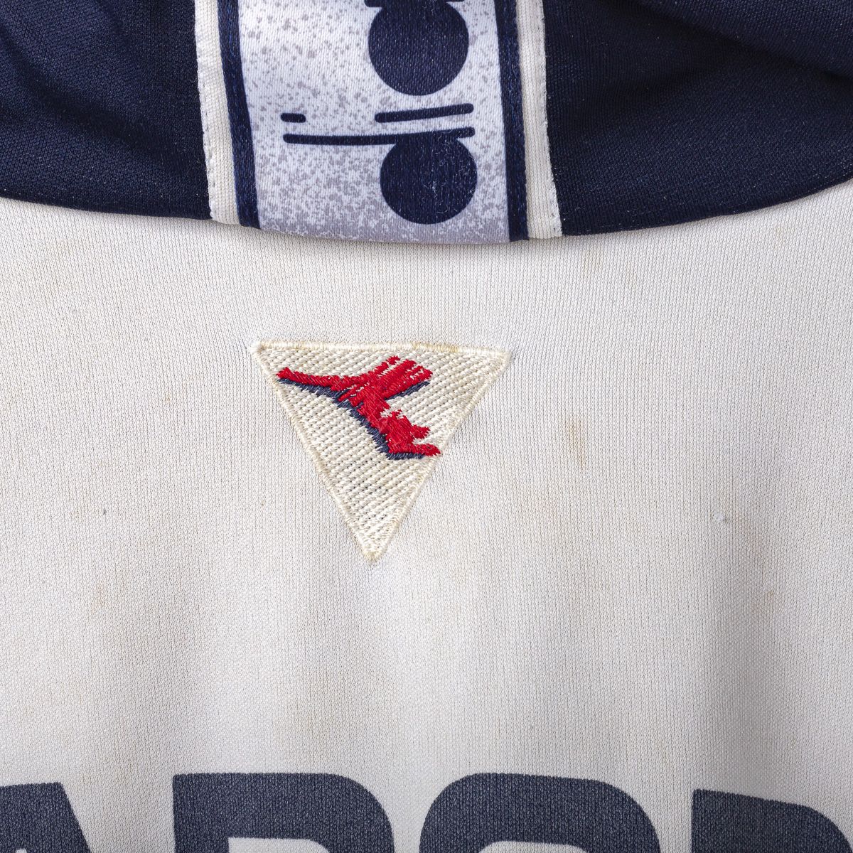 Giacca Tuta Bologna Diadora Granarolo 1997/1998