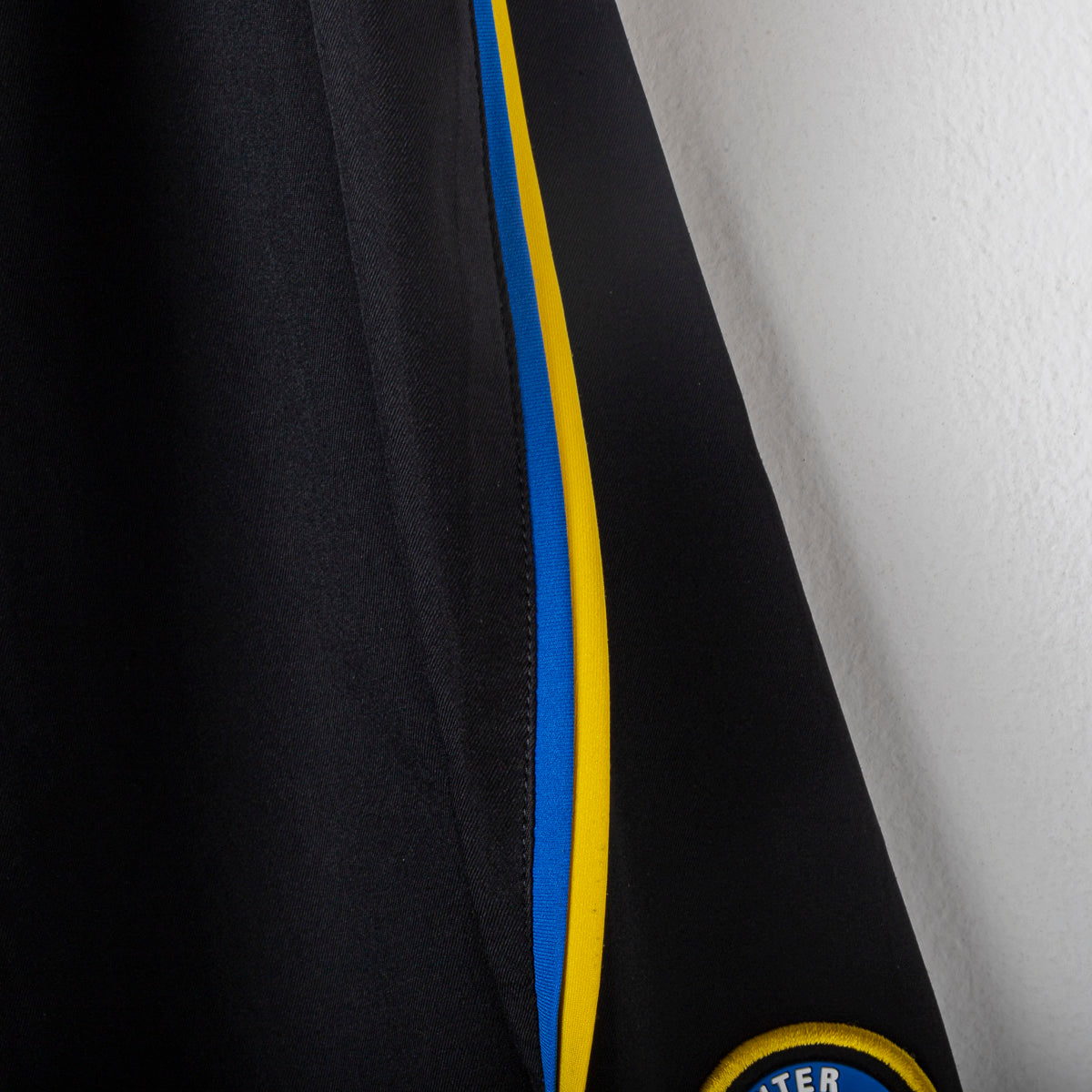 Pantaloncini Home Inter Nike N4 2003/2004