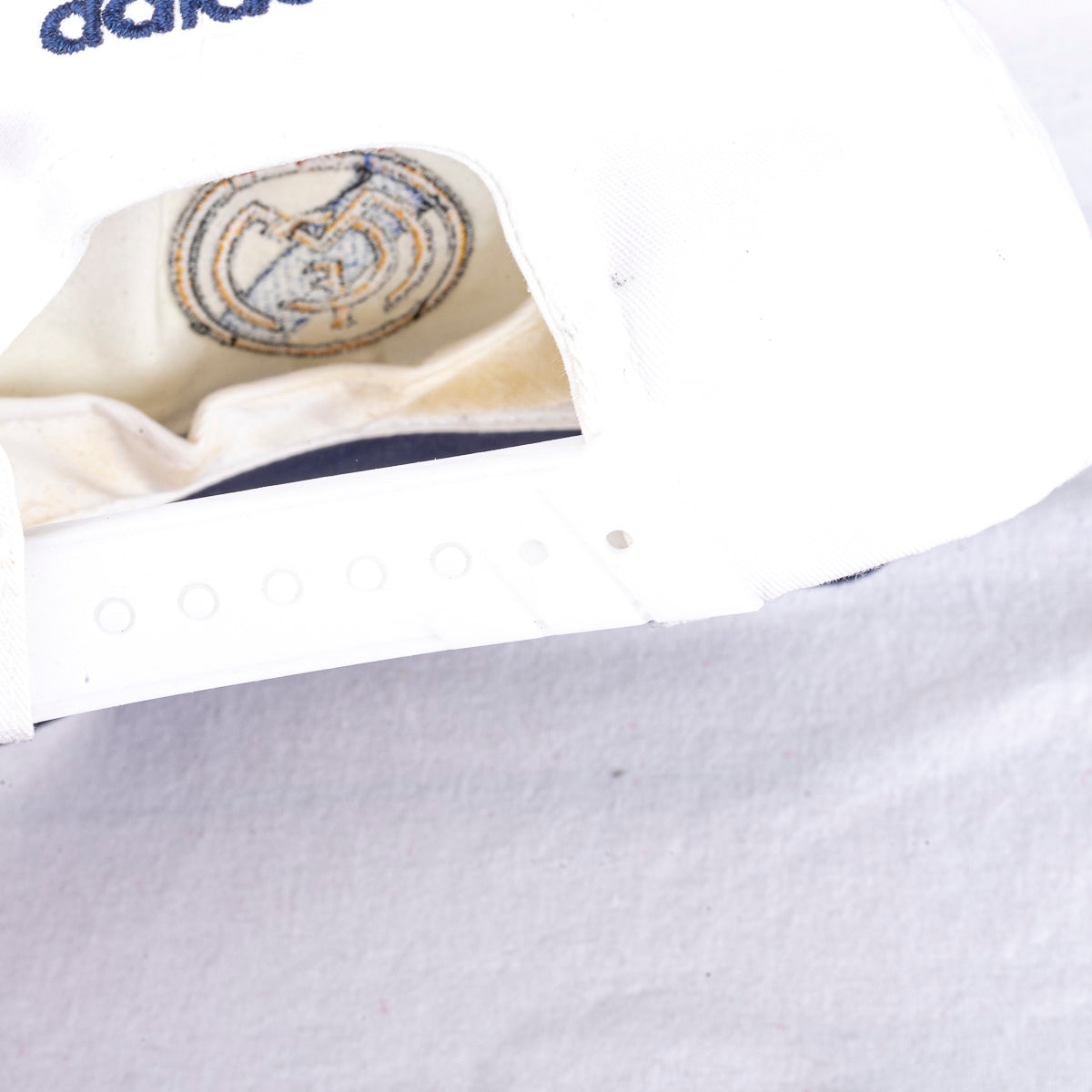 Cappello Adidas Real Madrid