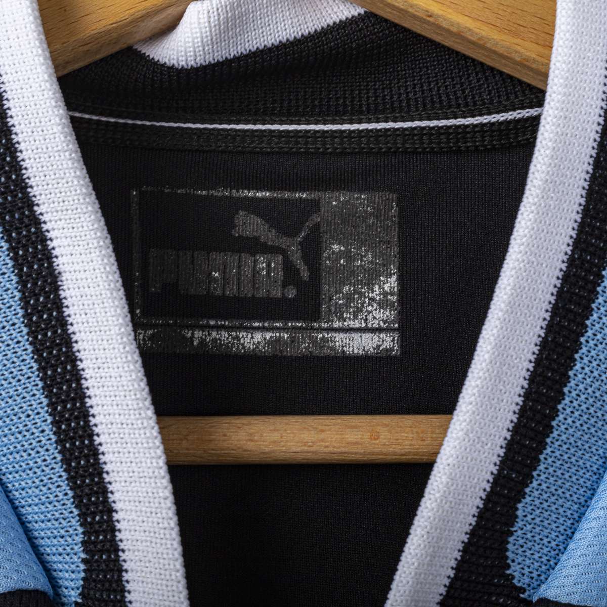 Maglia Fourth SS Lazio Puma Mihajlovic 11 1999/2000