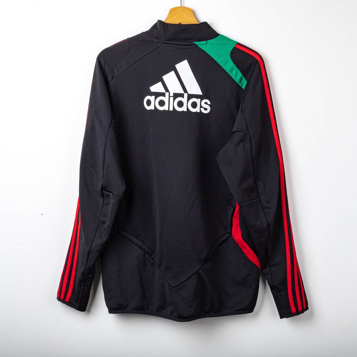 Felpa Training Milan Adidas Formotion 2012/2013