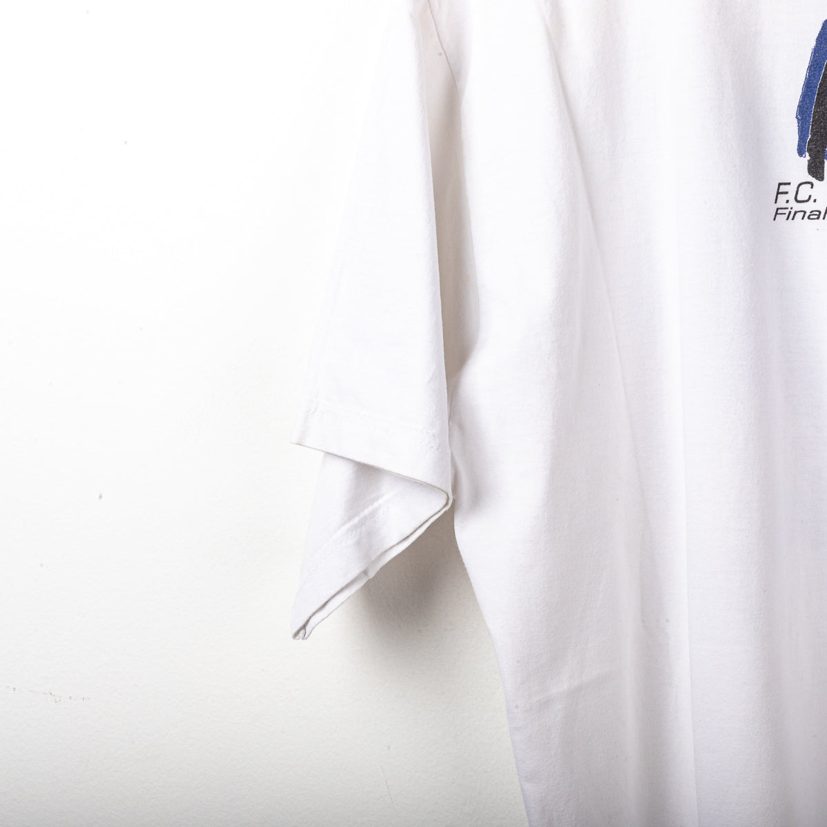 T-shirt Celebrativa Inter Umbro 1996/1997