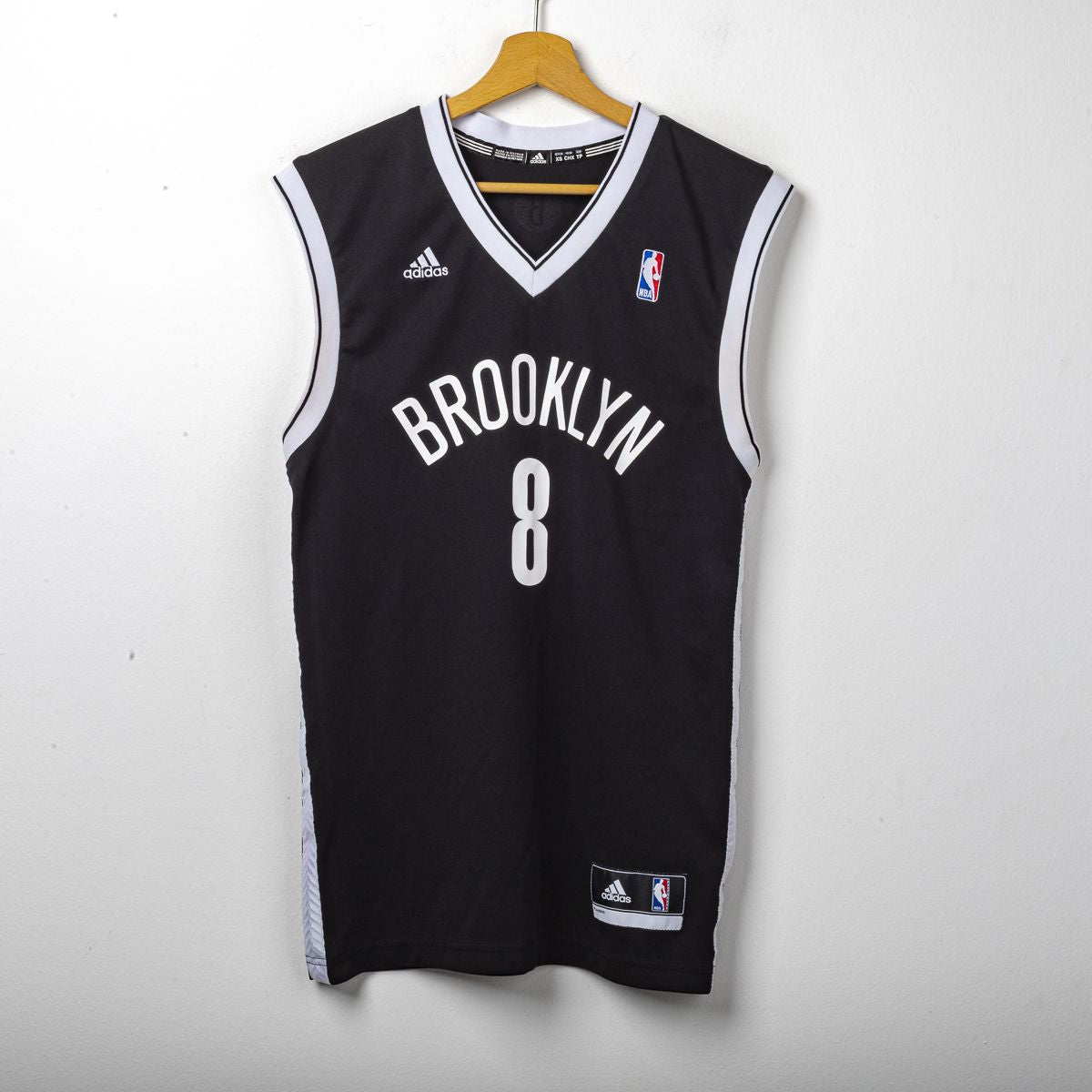 Canotta Away Nba Champions 2012/2013
