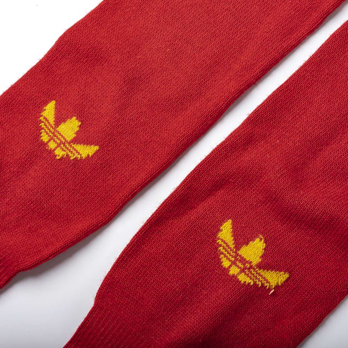 Calzettoni Home As Roma Adidas 1991/1992