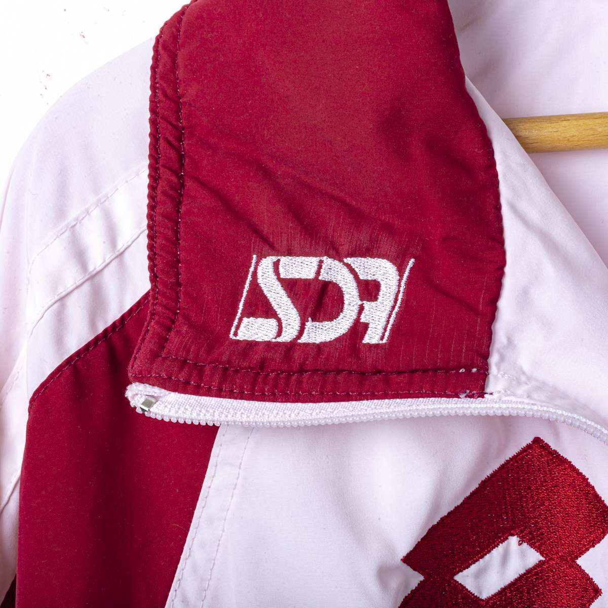 Torino Lotto Sda Jacket 1995/1996