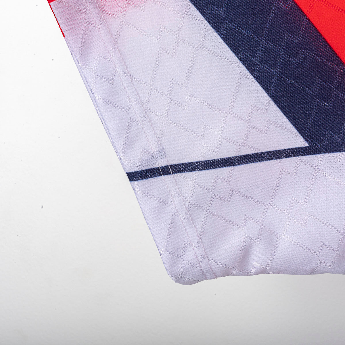 Maglia Home Bari Lotto Cassano 18 Autografata 1999/2000