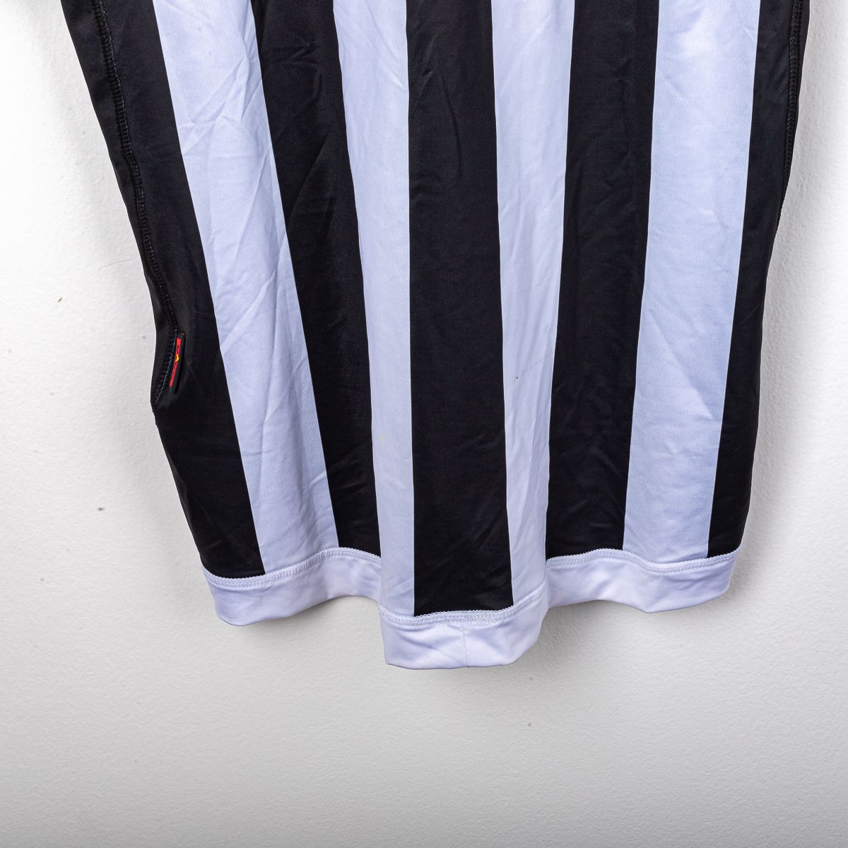 Maglia Home Siena Kappa Calaiò 11 2011/2012