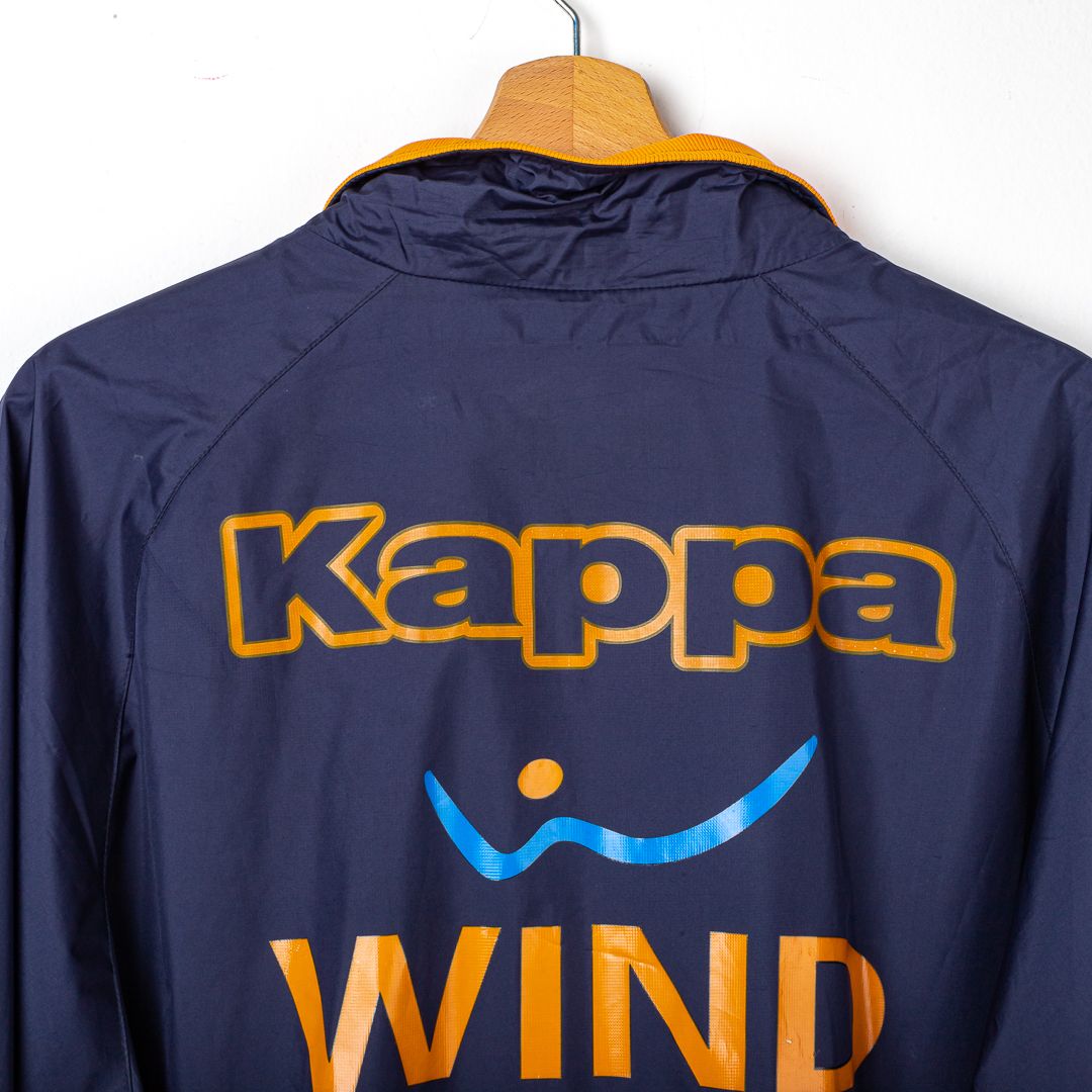 Giacca Roma Kappa Wind 2008/2009