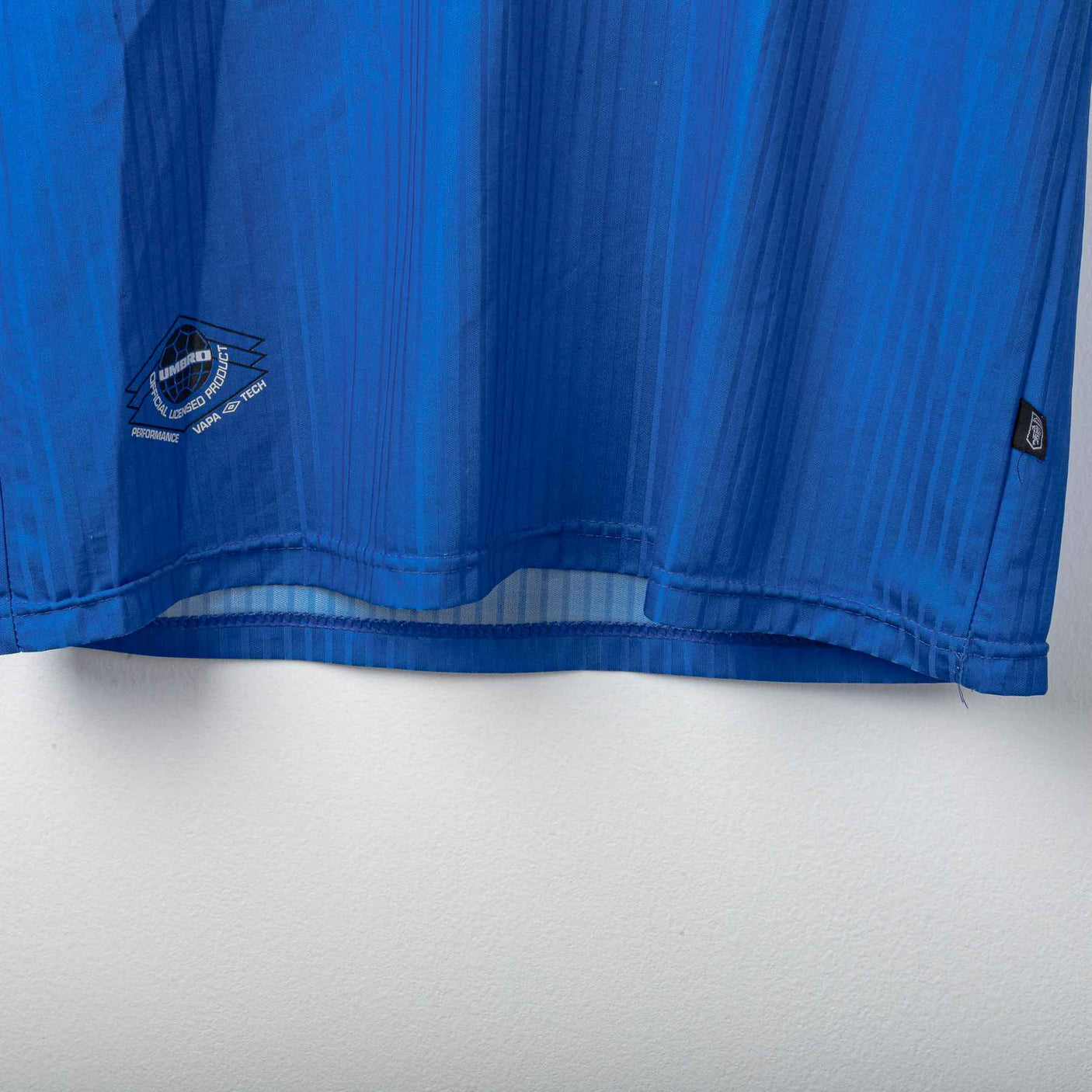 Maglia Third Manchester United Umbro Beckham 10 1996/1997