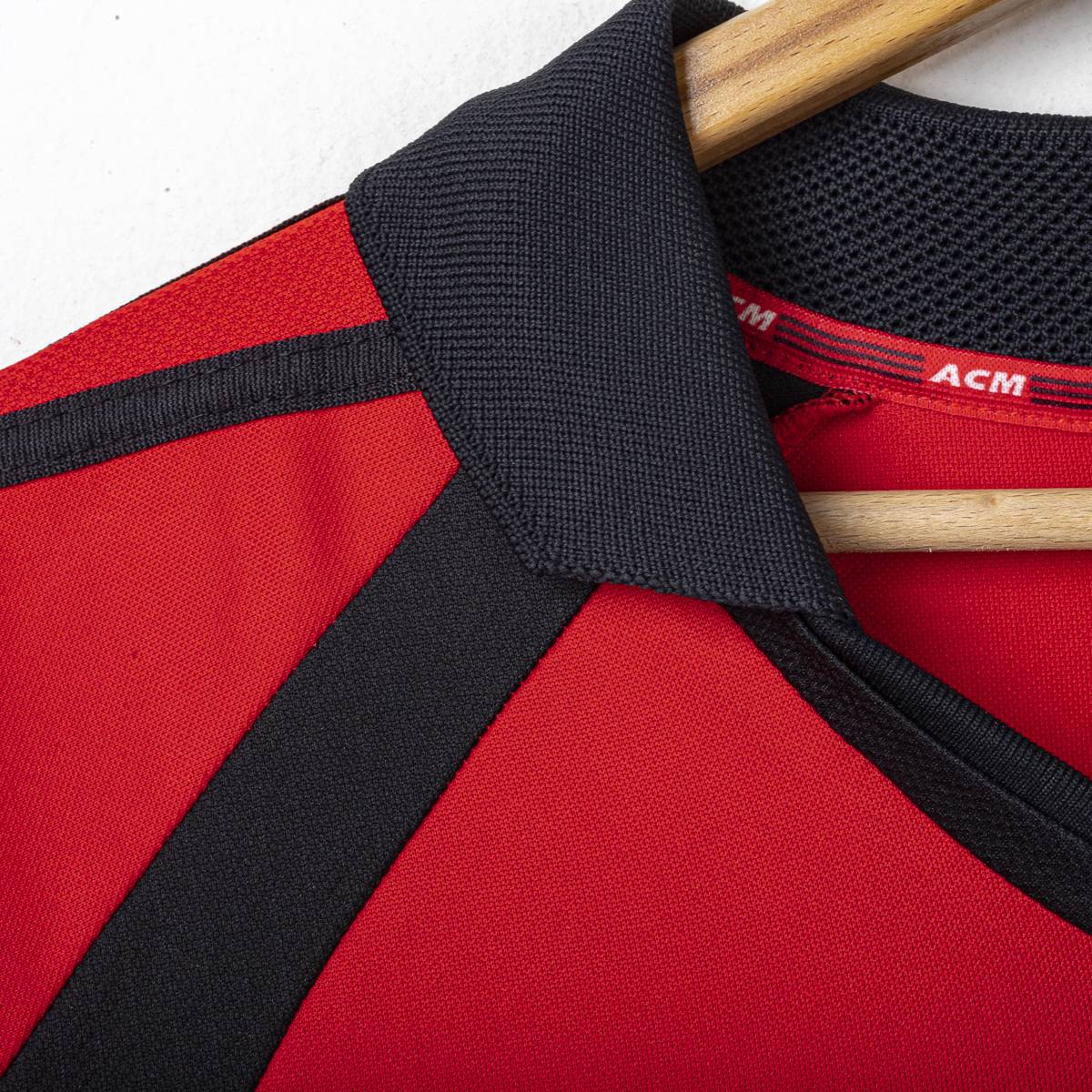 Maglia Third Milan Adidas Rui Costa 10 2001/2002