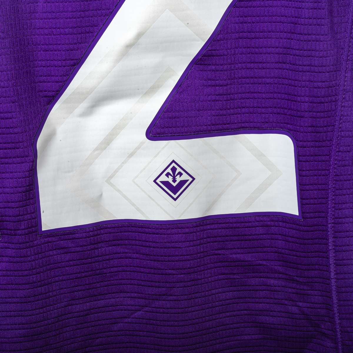 Maglia Home Fiorentina Kappa González 22 2022/2023
