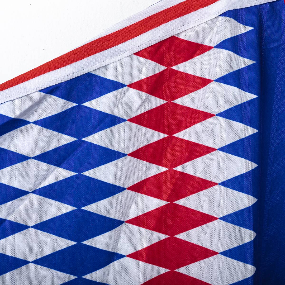 Maglia Home Blue Francia Adidas 1994/1995