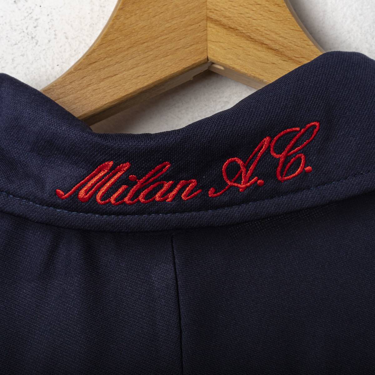 maglia centenario ac milan adidas Boban n10 1999/2000
