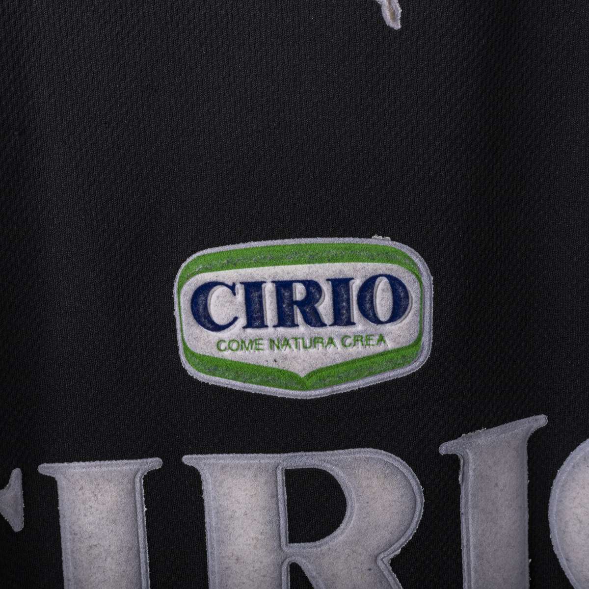 Maglia Fourth SS Lazio Puma Mihajlovic 11 1999/2000