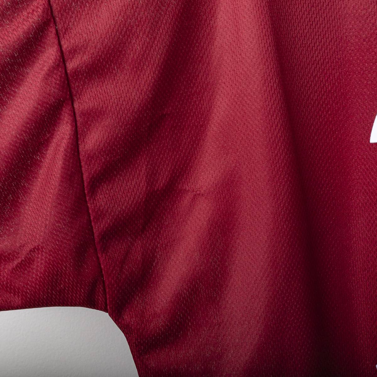 Maglia Home Reggina Asics Pirlo n30 1999/2000