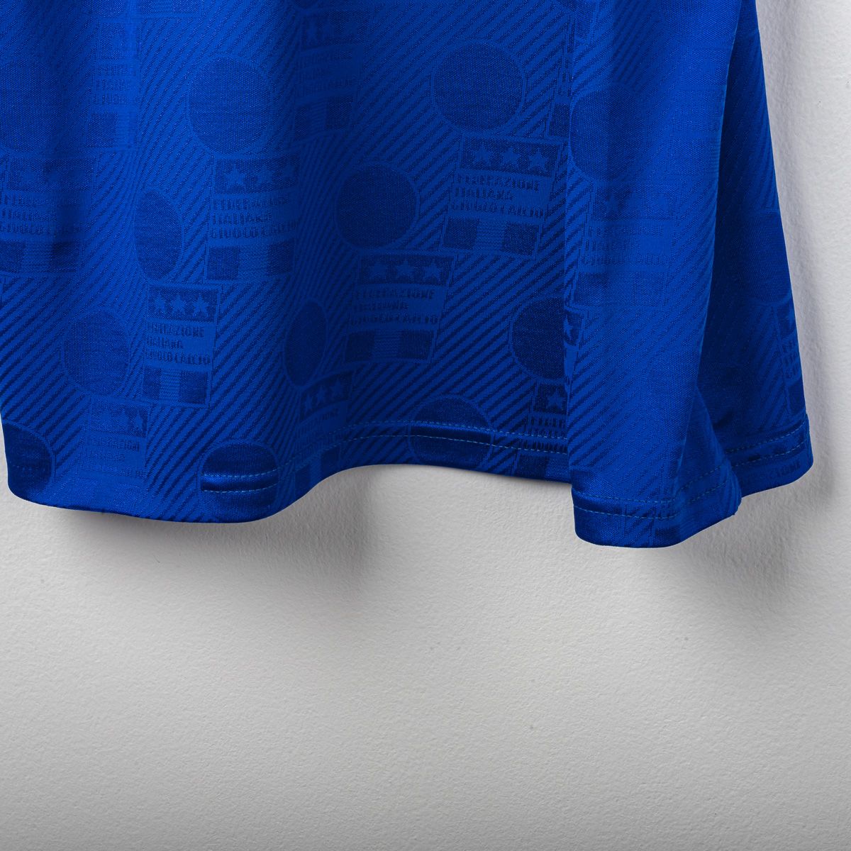 Maglia Home Italia Diadora Baggio 10 Mondiali USA 1994