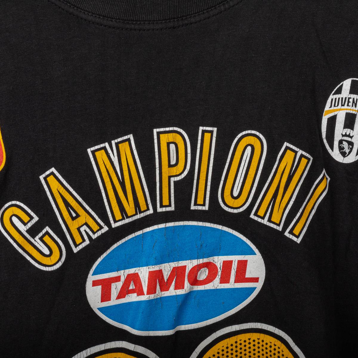 T-shirt celebrativa 29 Scudetti Juventus 2005/2006