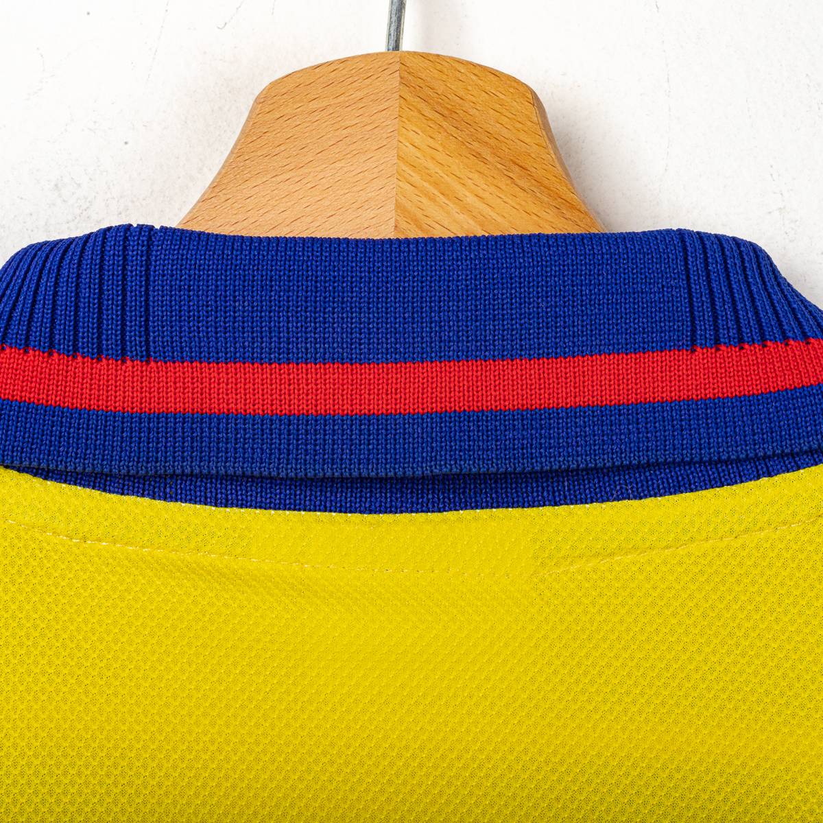 Maglia Third Bologna Diadora Signori 10 ml 1998/1999